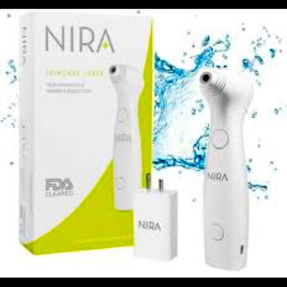 Nira Precision Laser